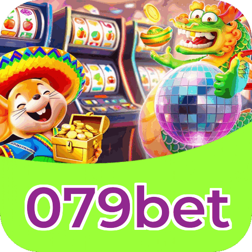 Slots Premium da PG Soft na 079bet