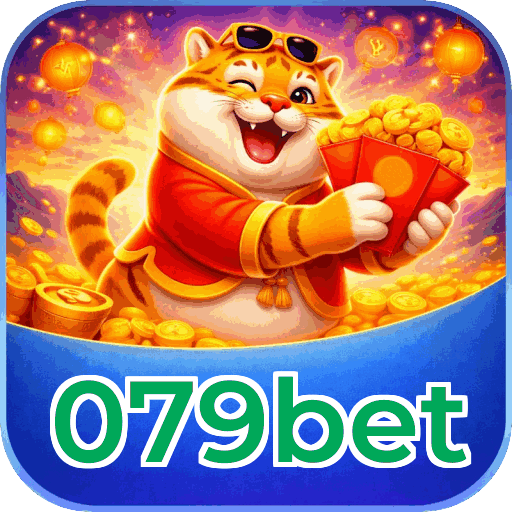 Logo da 079bet